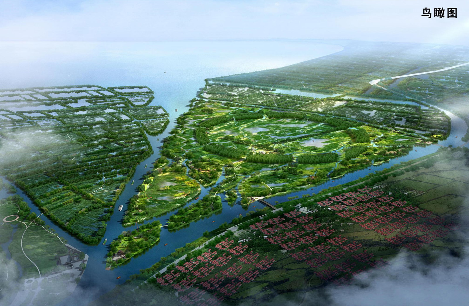 山東省濟寧市京杭大運河入湖口濕地南片區(qū)控制性規(guī)劃_63_副本.jpg