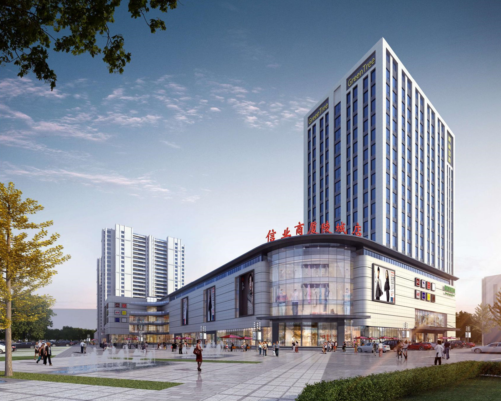信業商廈綜合商業建設項目加州名仕府_29_副本.jpg