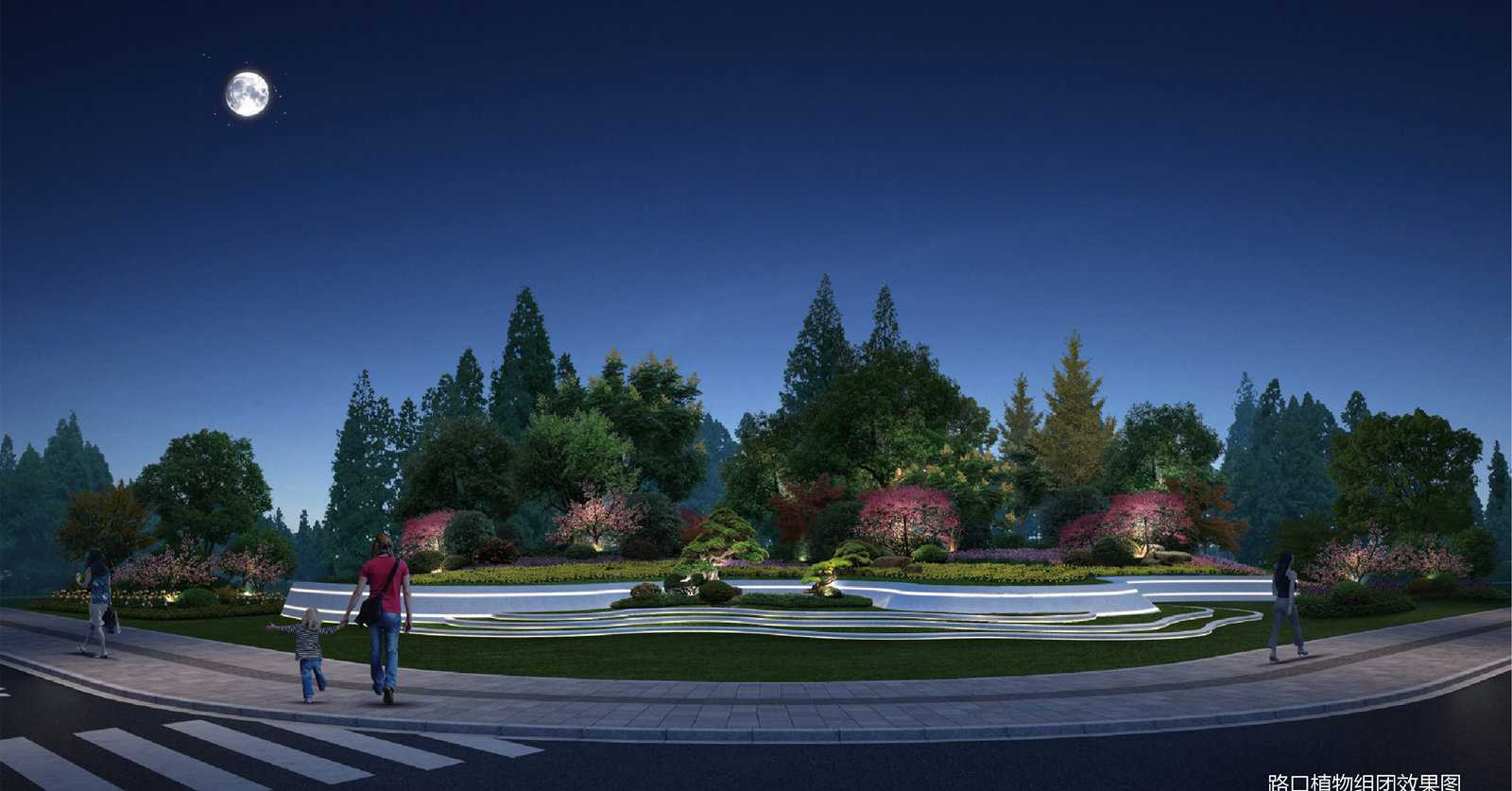 新豐鎮人民路沿線綠化工程 方案設計、初步設計項目技術標（設計文本） (32)_副本.jpg