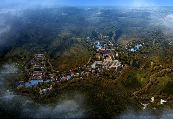 銘揚(yáng)文旅經(jīng)典旅游策劃案例賞析：帶你走進(jìn)華夏第一王都，暢游洛陽(yáng)龍門(mén)文化產(chǎn)業(yè)園